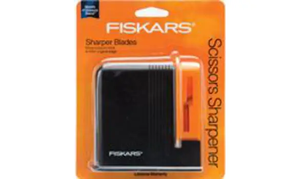 Scissors Sharpener