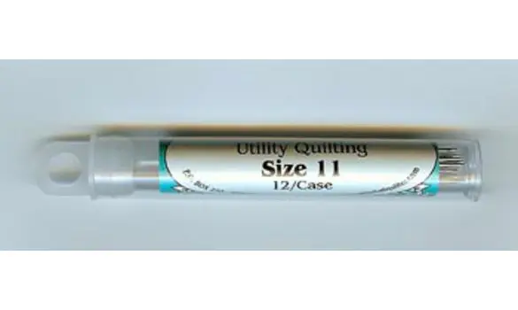 Foxglove quilting country n°11