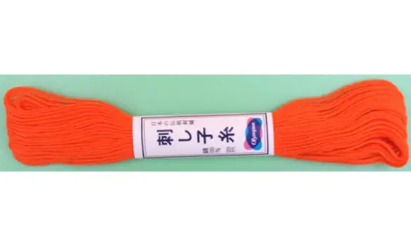 Echevau de 20m couleur n°22