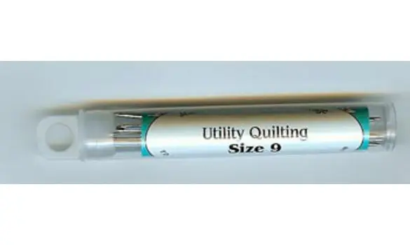 Foxglove quilting country n°9