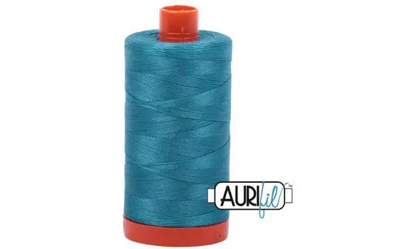4182 Turquoise Foncé