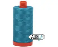 4182 Turquoise Foncé