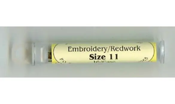 Foxglove broder n°11