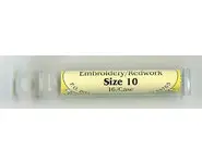 Foxglove broder n°10