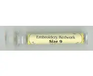 Foxglove broder n°9