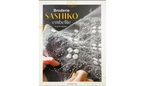Sashiko Embellie