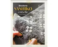 Sashiko Embellie