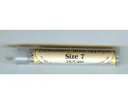 Foxglove broder n°7