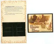 Foxglove Carte d'aiguiles à batir