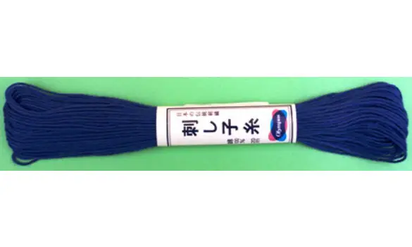 Echevau de 20m couleur n°23