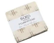 Boro Wovens Fondations