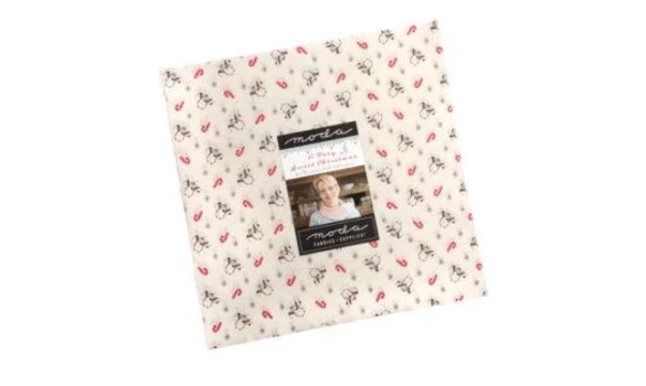 A Very Sweet Christmas