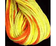 M8 Orange, Kiwi and Papaya