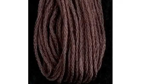 172 Rich Medium Brown