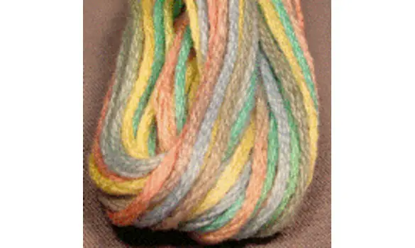 M38 Baby Soft Pastel