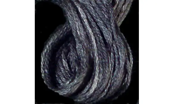 O126 Old Cottage Grey