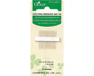 Clover Quilter N°10