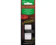 Clover Between Black Gold N°12