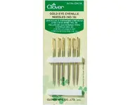 Clover Chenille N°18