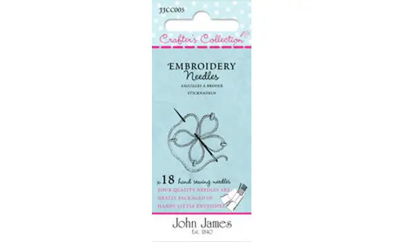 John James broder 7-9-10