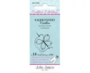 John James broder 7-9-10