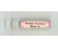 Aiguilles à Coudre N°9