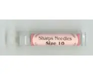 Aiguilles à Coudre N°10