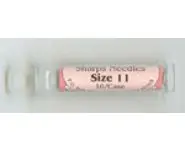 Aiguilles à Coudre N°11