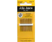 Aiguilles à Coudre N°9