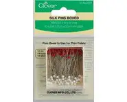 Épingles pour soie