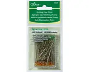 Épingles pour Quilting Fines