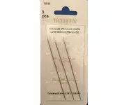 Aiguilles Spéciales Boutis