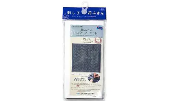 Kit 203 complet fil gris clair