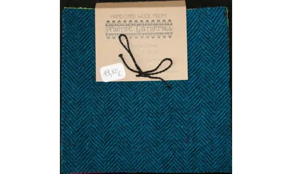 Primitive Gatherings Bright Texture