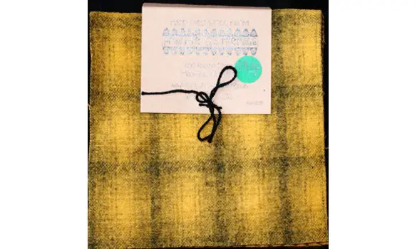 Primitive Gatherings Gold Star