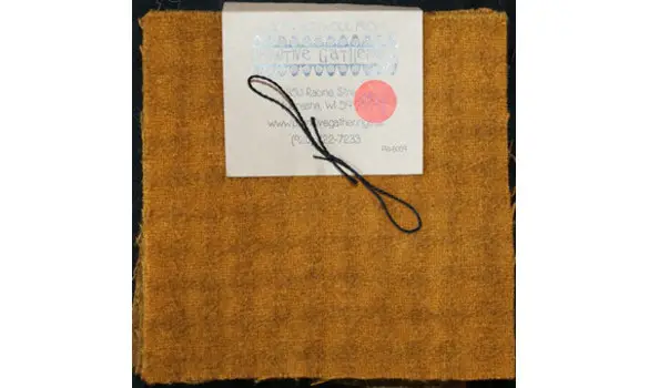 Primitive Gatherings Squash