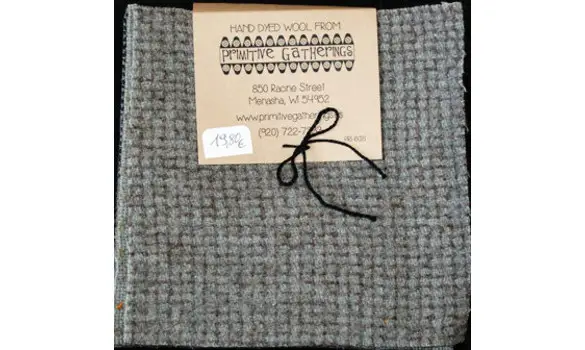 Primitive Gatherings Cement