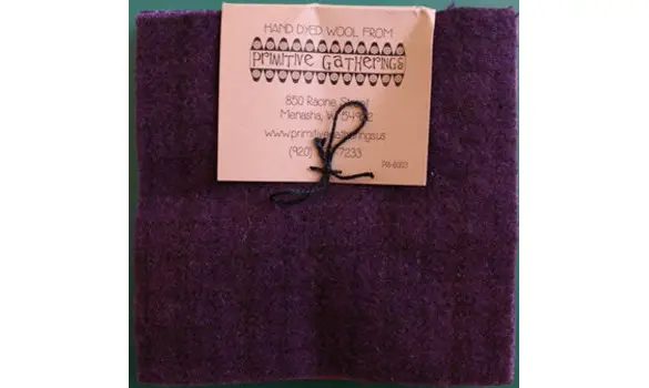 Primitive Gatherings Purples