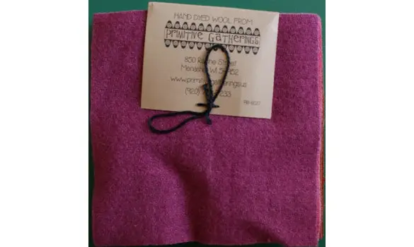 Primitive Gatherings Primitive3