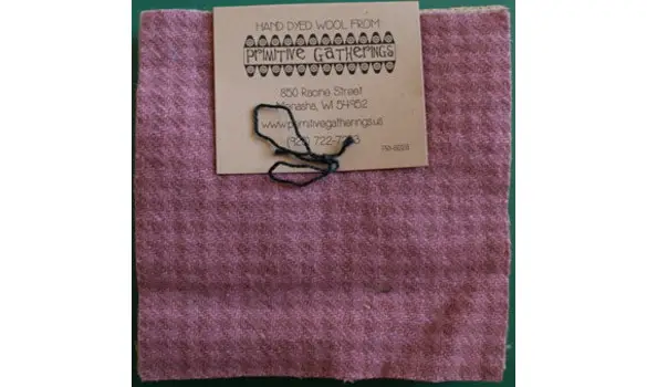 Primitve Gatherings Pastel Textures