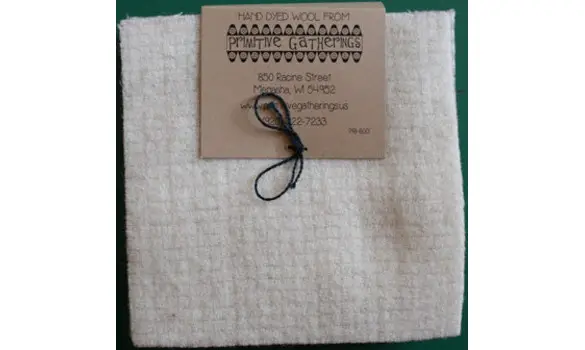 Primitive Gatherings Sheep