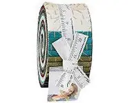 Grunge Seeing Stars Metallics