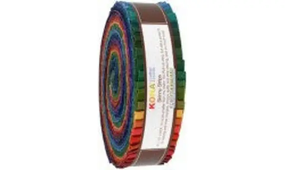 Kona cotton Dark Palette