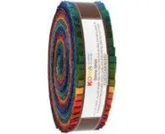 Kona cotton Dark Palette