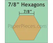 Hexagone 7/8