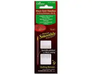 Clover Between black gold n°9