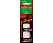 Clover Between black gold 9-12