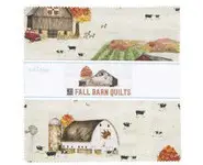 Fall Barn Quilts