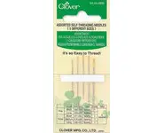 Clover Self threading