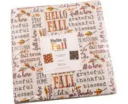 Hello Fall